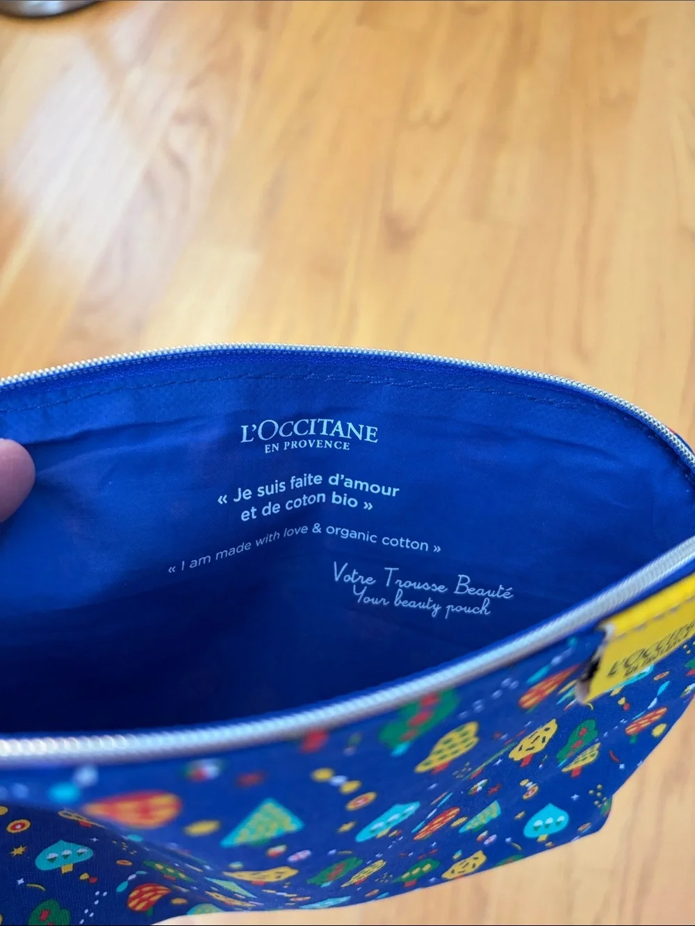 LOCCITANE l’occitane holiday